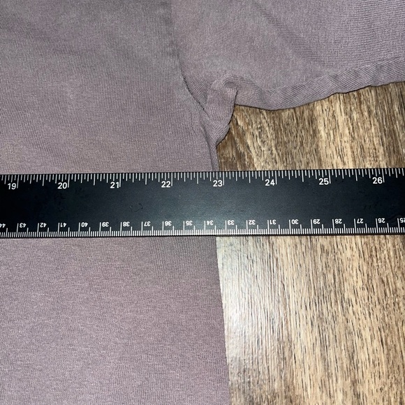 Vintage 1995 Rock & Roll Hall of Fame Inductees Graphic T-Shirt - Picture 9 of 9